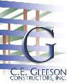 Gleeson Constructors General Contractor and construction firm